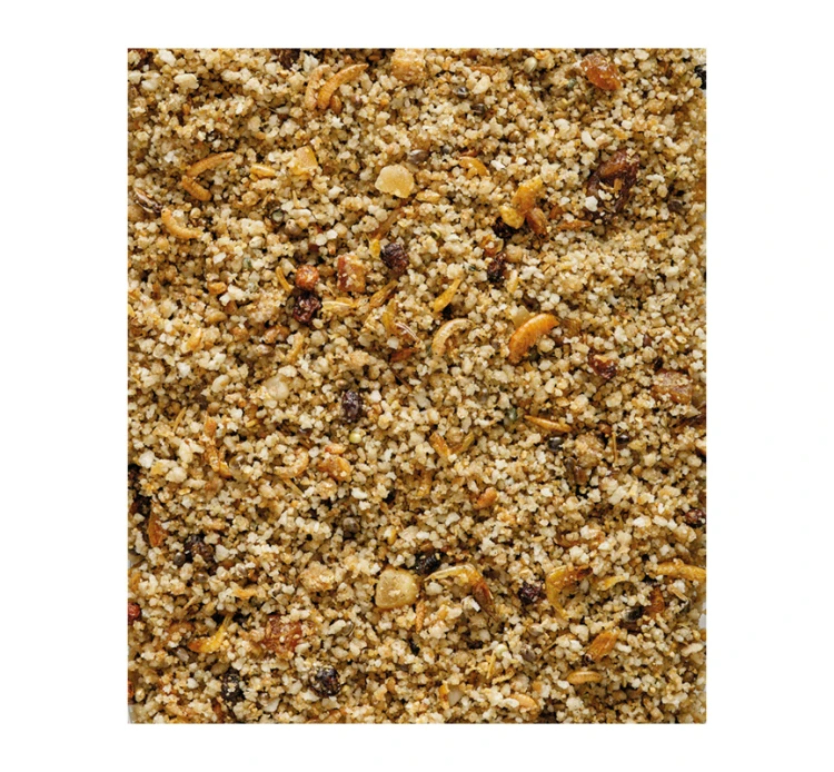 VERSELE-LAGA Versele Laga Nutribird Orlux Uni Patee 1kg 4 VERSELE-LAGA Versele Laga Nutribird Orlux Uni Patee 1kg - Image 2