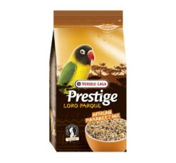 VERSELE-LAGA Versele Laga Prestige Premium Loro Parque African Parakeet Mix 1kg