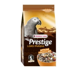 VERSELE-LAGA Versele Laga Prestige Premium Loro Parque African Parrot Mix 1kg