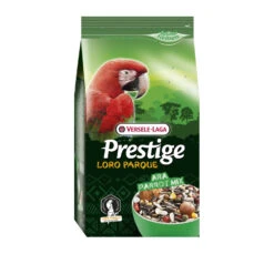 VERSELE-LAGA Versele Laga Prestige Premium Loro Parque Ara Parrot Mix 2.5kg