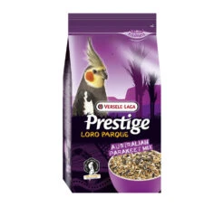 VERSELE-LAGA Versele Laga Prestige Premium Loro Parque Australian Parakeet Mix 1kg