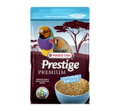VERSELE-LAGA Versele Laga Prestige Premium Tropical Finches Mix 800gr