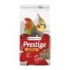 VERSELE-LAGA Versele Laga Prestige Seeds Big Parakeets 1kg