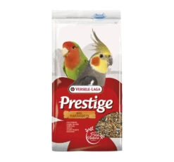 VERSELE-LAGA Versele Laga Prestige Seeds Big Parakeets 1kg