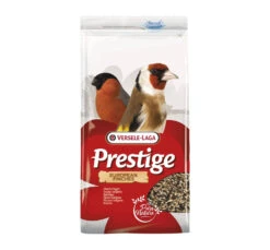VERSELE-LAGA Versele Laga Prestige Seeds European Finches 1kg