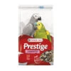 VERSELE-LAGA Versele Laga Prestige Seeds Parrots 1kg 1 VERSELE-LAGA Versele Laga Prestige Seeds Parrots 1kg -Gatoskilo Petshop Store versele laga prestige seeds parrots 1kg