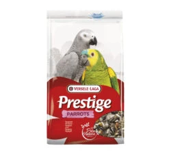 VERSELE-LAGA Versele Laga Prestige Seeds Parrots 1kg