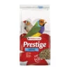 VERSELE-LAGA Versele Laga Prestige Seeds Tropical Finches 1kg