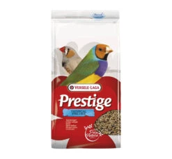 VERSELE-LAGA Versele Laga Prestige Seeds Tropical Finches 1kg