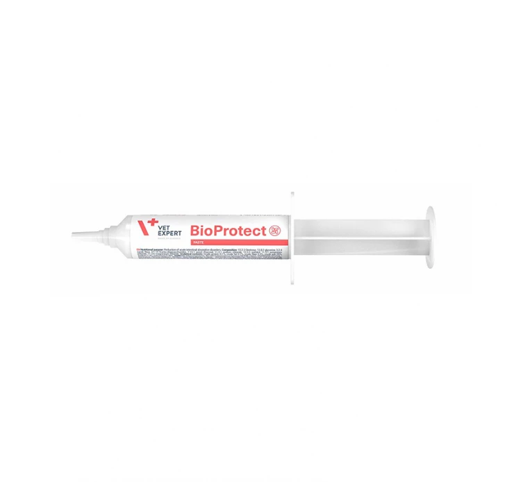 Vet Expert Bioprotect Paste 15ml 3 Vet Expert Bioprotect Paste 15ml