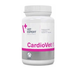 Vet Expert Cardiovet 90 Δισκία