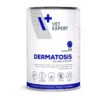 Vet Expert Dermatosis Dog Salmon & Potato 400g 2 Vet Expert Dermatosis Dog Salmon & Potato 400g -Gatoskilo Petshop Store vet expert dermatosis dog salmon potato 400g