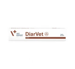 Vet Expert DiarVet Paste 20gr