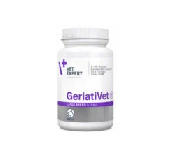 Vet Expert GeriatiVet Dog Large Breed 45 Δισκία