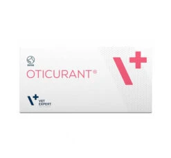 Vet Expert Oticurant 24τμχ