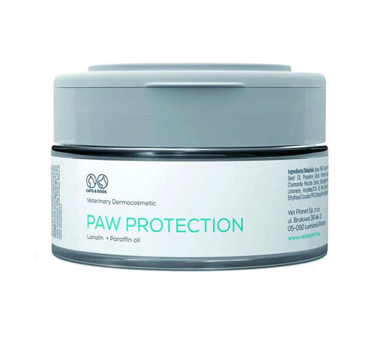Vet Expert Paw Protection 75ml 3 Vet Expert Paw Protection 75ml