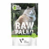 Vet Expert Raw Paleo Adult Game 100 Gr -Gatoskilo Petshop Store vet expert raw paleo adult game 100 gr