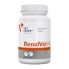 Vet Expert Renalvet Cat 60 Κάψουλες Twist-Off 2 Vet Expert Renalvet Cat 60 Κάψουλες Twist-Off -Gatoskilo Petshop Store vet expert renalvet cat 60 kapsoules twist off