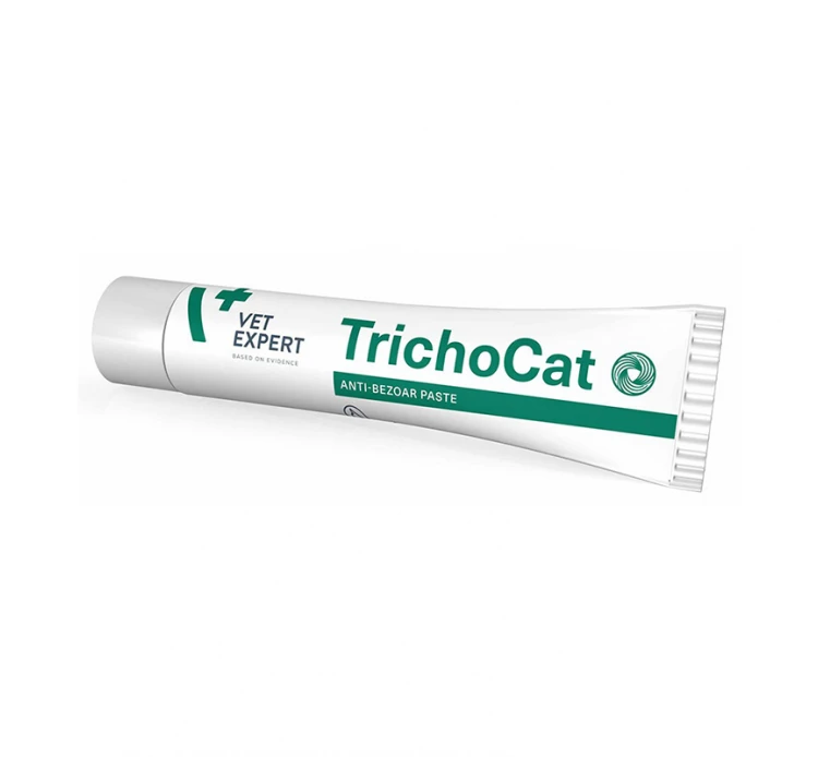Vet Expert TrichoCat Paste 50gr 3 Vet Expert TrichoCat Paste 50gr