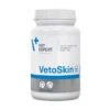 Vet Expert Vetoskin 60 Κάψουλες Τwist - Οff 2 Vet Expert Vetoskin 60 Κάψουλες Τwist - Οff -Gatoskilo Petshop Store vet expert vetoskin 60 kapsoules twist off