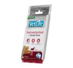 Farmina Vet Life Treats Gastrointestinal Adult Med/Maxi 110gr