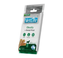 Farmina Vet Life Treats Obesity Adult Med/Maxi 110gr