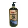 Vet Plus Salmon Oil Λάδι Σολομού 1000ml 1 Vet Plus Salmon Oil Λάδι Σολομού 1000ml -Gatoskilo Petshop Store vet plus salmon oil ladi solomou 1000ml