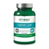 Vet's Best Comfort Calm 60tabs Συμπλήρωμα για το Άγχος -Gatoskilo Petshop Store vet s best comfort calm 60tabs simpliroma gia to agxos