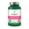 Vet's Best Immune Support 60tabs Συμπλήρωμα για το Ανοσοποιητικό 1 Vet's Best Immune Support 60tabs Συμπλήρωμα για το Ανοσοποιητικό -Gatoskilo Petshop Store vet s best immune support 60tabs simpliroma gia to anosopiitiko