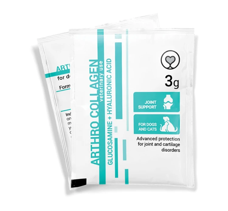VetaPro ArthroCollagen 30x3gr 3 VetaPro ArthroCollagen 30x3gr
