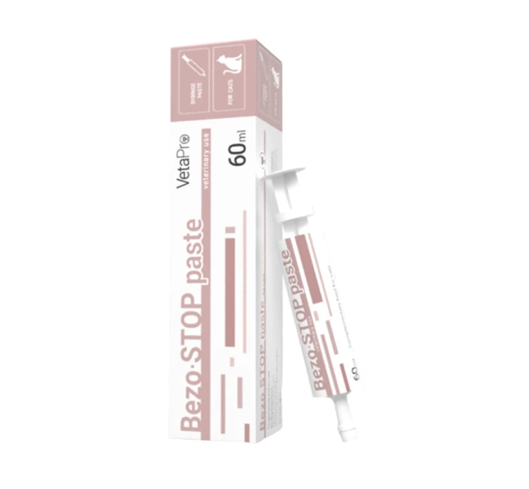 VetaPro Bezo Stop Paste 60ml 3 VetaPro Bezo Stop Paste 60ml