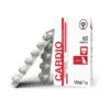 VetaPro Cardio 60tabs -Gatoskilo Petshop Store vetapro cardio 60tabs