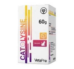 VetaPro Cat Lysine 60gr