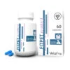 VetaPro Fit Pet Control 60 Κάψουλες 2 VetaPro Fit Pet Control 60 Κάψουλες -Gatoskilo Petshop Store vetapro fit pet control 60 kapsoules
