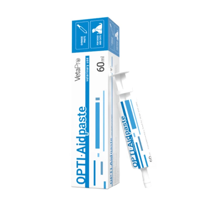 VetaPro Opti-Aid Paste 60ml 3 VetaPro Opti-Aid Paste 60ml
