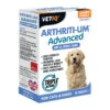 VetIQ Arthriti-UM Advanced Cats & Dogs 45tabs 1 VetIQ Arthriti-UM Advanced Cats & Dogs 45tabs -Gatoskilo Petshop Store vetiq arthriti um advanced cats dogs 45tabs