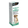 VetIQ Nutri-Vit Plus Dog Paste 100gr Πολυβιταμινούχος Πάστα 1 VetIQ Nutri-Vit Plus Dog Paste 100gr Πολυβιταμινούχος Πάστα -Gatoskilo Petshop Store vetiq nutri vit plus dog paste 100gr polivitaminouxos pasta