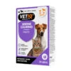 VetIQ Serene Ηρεμιστικό Cats & Dogs 30tabs 2 VetIQ Serene Ηρεμιστικό Cats & Dogs 30tabs -Gatoskilo Petshop Store vetiq serene iremistiko cats dogs 30tabs