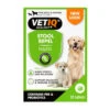VetIQ Stool Repel 30tabs Κατά της Κοπροφαγίας -Gatoskilo Petshop Store vetiq stool repel 30tabs kata tis koprofagias
