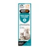 VetIQ Tear Stain Remover 100ml Αφαίρεση Λεκέδων από τα Μάτια 2 VetIQ Tear Stain Remover 100ml Αφαίρεση Λεκέδων από τα Μάτια -Gatoskilo Petshop Store vetiq tear stain remover 100ml aferesi lekedon apo ta matia