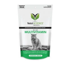 Vetriscience Nu Cat Multivitamin 30τμχ