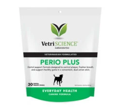 Vetriscience Perio Plus Dogs 30 Sticks