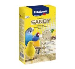 Vitakraft Bio Sand Άμμος Πτηνών 2kg