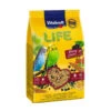 Vitakraft Life Power Of Nature Τροφή για Παπαγαλάκια 800gr 1 Vitakraft Life Power Of Nature Τροφή για Παπαγαλάκια 800gr -Gatoskilo Petshop Store vitakraft life power of nature trofi gia papagalakia 800gr
