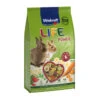 Vitakraft Life Power Τροφή για Κουνέλια 600gr -Gatoskilo Petshop Store vitakraft life power trofi gia kounelia 600gr