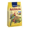 Vitakraft Menu Australian Τροφή για Μεσαίους Αυστραλιανούς Παπαγάλους 750gr 2 Vitakraft Menu Australian Τροφή για Μεσαίους Αυστραλιανούς Παπαγάλους 750gr -Gatoskilo Petshop Store vitakraft menu australian trofi gia meseous afstralianous papagalous 750gr