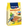Vitakraft Menu Australian Τροφή για Παπαγαλάκια 800gr 2 Vitakraft Menu Australian Τροφή για Παπαγαλάκια 800gr -Gatoskilo Petshop Store vitakraft menu australian trofi gia papagalakia 800gr