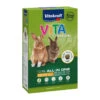 Vitakraft Vita Special Adult Τροφή για Ενήλικα Κουνέλια 600gr 1 Vitakraft Vita Special Adult Τροφή για Ενήλικα Κουνέλια 600gr -Gatoskilo Petshop Store vitakraft vita special adult trofi gia enilika kounelia 600gr