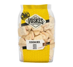 Voskes Μπισκότα Marrow Hearts 400gr