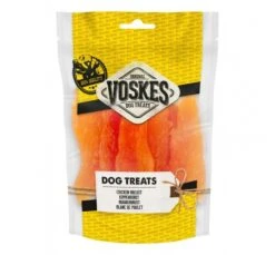 Voskes Chicken Breast 100gr